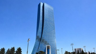 Mərkəzi Bankın səlahiyyətləri genişləndiriləcək