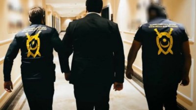 Qaçaqmalçılıqda ittiham olunan vəzifəli şəxs azadlığa buraxıldı