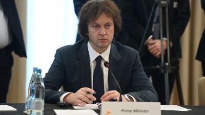 Azərbaycan Gürcüstandakı enerji böhranı zamanı operativ dəstək verib