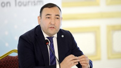 Mirvahid Əzimov TDT-nin yeni Baş katibi oldu