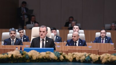 Sülhün olması üçün Ermənistan zəruri addımlar atmalıdır