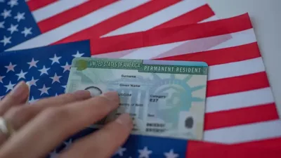 "Green Card" lotereyası ilə bağlı məhkəmədən gözlənilməz qərar