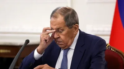 Lavrova görə nazirlər sammitdə foto çəkdirmədi