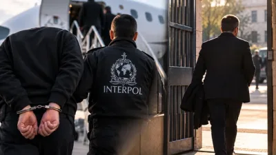 Beynəlxalq axtarışda olan azərbaycanlı rusiyada saxlanıldı