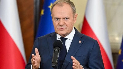 Qətiyyətli addımlar atmalıyıq, başqa yol yoxdur - Tusk
