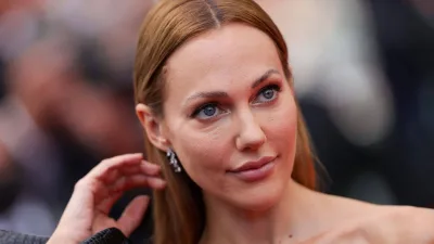 "Hürrem sultan" Azərbaycana gəlir