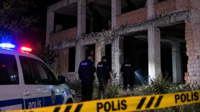 Müəmmalı ölüm: Ailənin tək övladının meyiti tapıldı - FOTO