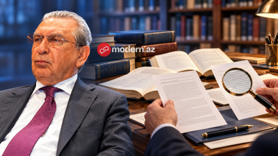 Mehdiyevin kitabları kitabxanalardan yığışdırılır, istinadlar yoxlanılacaq