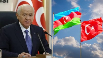 Bağçalı Azərbaycana dəvət olunub - EKSKLÜZİV