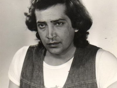 Xalq artisti Rasim Balayevlə FOTOSÖHBƏT