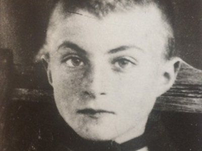 Jurnalist Hidayət Elv&uuml;salla&nbsp;FOTOS&Ouml;HBƏT