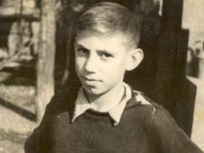 Hadi Rəcəbli ilə FOTOSÖHBƏT