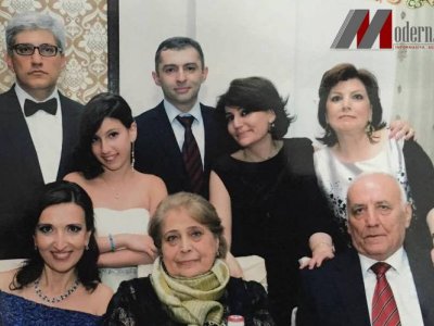 Deputat Yaqub Mahmudovla FOTOSÖHBƏT