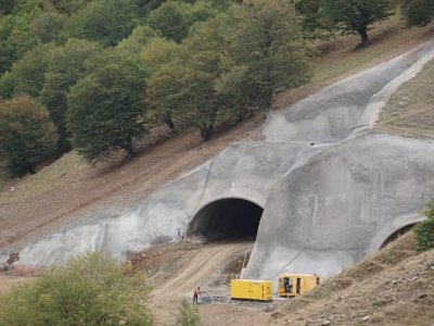 Kəlbəcər - fərqli dünya FOTOLARDA