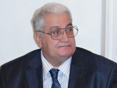 Azərbaycanda ədliyyə generalı vəfat edib