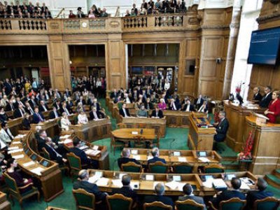 Xocalı soyqırımı ilə bağlı Danimarka parlamentinə müraciət edilib