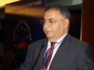 “Azərbaycan müharibənin dayanmasını istəyir” - DEPUTAT