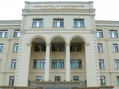 Hazırda bütün istiqamətlərdə vəziyyət sabitdir – Müdafiə Nazirliyi