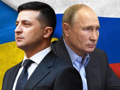 Rusiya səhv olsa da, geri çəkilə bilməz - ŞƏRH