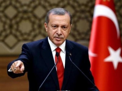 Qlobal gücə çevrilən Türkiyə dünyaya sülh GƏTİRİR