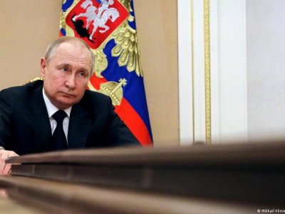 Ərdoğan Putinin devrilməsini istəyir – Sabiq nazirdən şok açıqlama