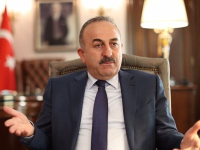 Çavuşoğlu ermənilərə həddini bildirdi - İrəvan nəticə çıxaracaqmı?