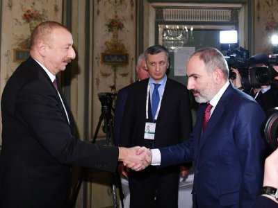 Növbəti Brüssel görüşü: Rusiya Paşinyandan nəyi tələb edir…