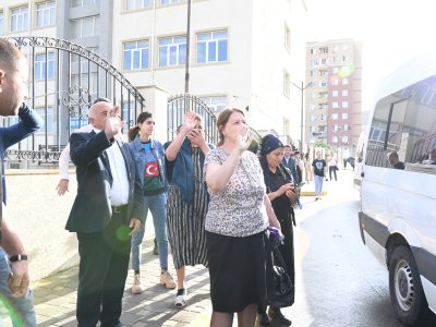 Laçına köç davam edir - Daha 18 ailə evinə qayıtdı