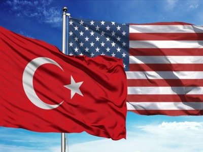 ABŞ və Türkiyə Qəzzaya yardımı müzakirə edəcəklər