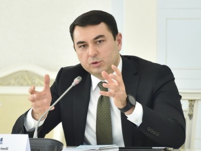 Bu, türk dünyası üçün bayramdır - Nazirdən Şuşa açıqlaması