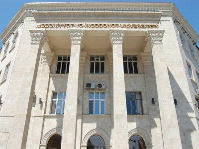 Azərbaycanda daha bir teatr binası tikiləcək