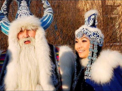 Türklərin Yeni il bayramı: NARDUĞAN - Xristianlar onu necə mənimsəyiblər...