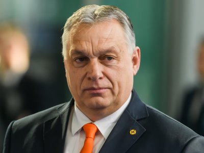 Brüsseldən ürəyim bulanır - ORBAN