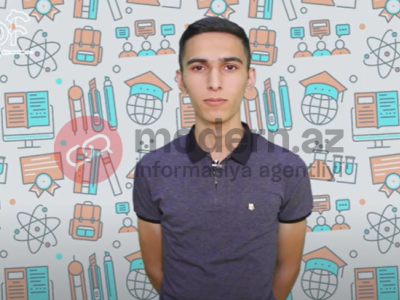 IV kurs tələbəsi dəm qazından boğulub ÖLDÜ