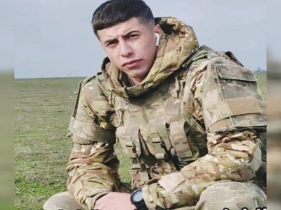 4 ay komada qalan hərbiçimiz ŞƏHİD OLDU