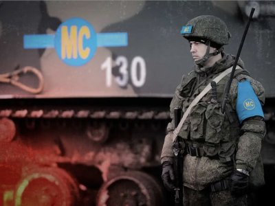 Rusiya sülhməramlıları Qarabağdan nə vaxt çıxarılacaq...