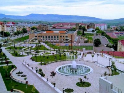 Fevralda Xankəndidə 40 yeni iş yeri AÇILACAQ