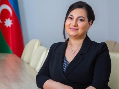 Nazir onu prorektor təyin etdi - DOSYE