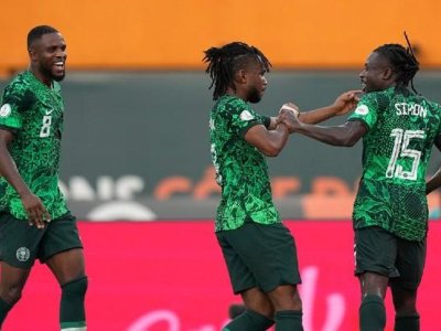 Afrika Millətlər Kubokunda iki yarımfinalçı məlum oldu