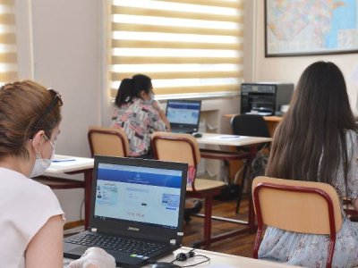 Təhsil İnstitutu vakansiya elan edib