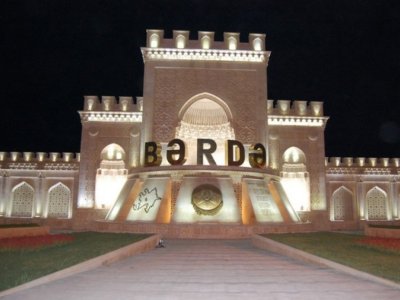 Bərdədə də ermənilər var - Rayon əhalisinin milli tərkibi - SİYAHI