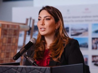 Uşaqlarımızın xoşbəxt gələcəyi üçün seçkilərə gedək - Aynur Musayeva