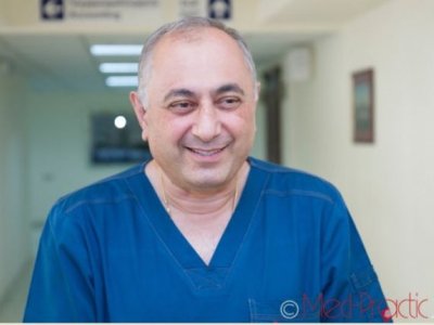 Tibb mərkəzinin direktoru olan eks-deputata hökm oxundu