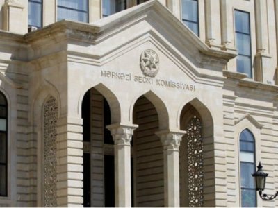 MSK-da MDB Baş katibinin nümayəndə heyəti ilə görüş keçirildi