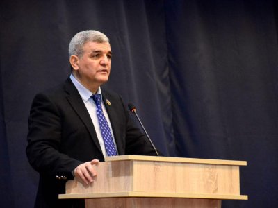 Fazil Mustafa namizədliyi müddətində təhdid olunub? - AÇIQLAMA