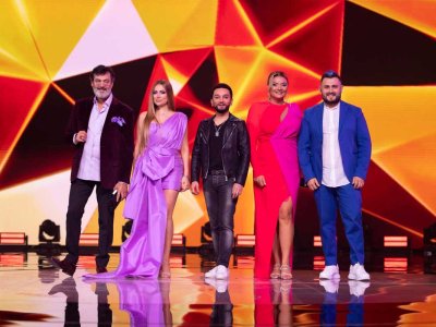 İTV-də “Maska” şousunun qalibi bəlli oldu
