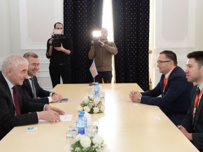 90 mindən çox müşahidəçi qeydiyyatdan keçib - Məzahir Pənahov