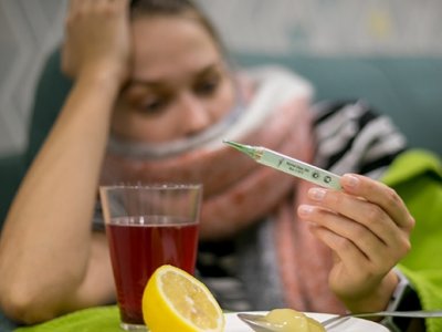 Soyuq havalarda infeksiyadan qorunma YOLLARI