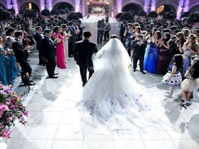 Oğlunun toyunda bomba həyəcanı yaşayan generalın kimliyi bilindi - Bakıda ŞOK OLAY