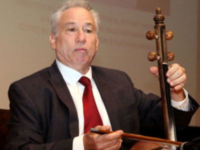 Təəssüf ki, İlham Əliyevə səs verə bilməyəcəm